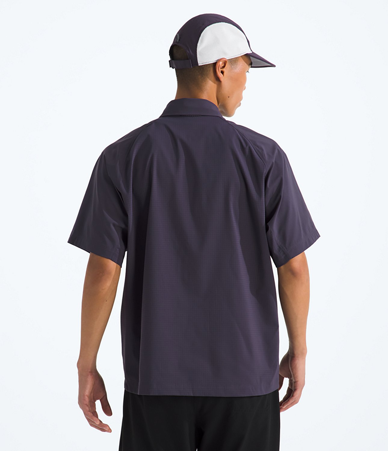 The North Face Men's Trail LIGHTRANGE Button-Up Shirt - view number 2