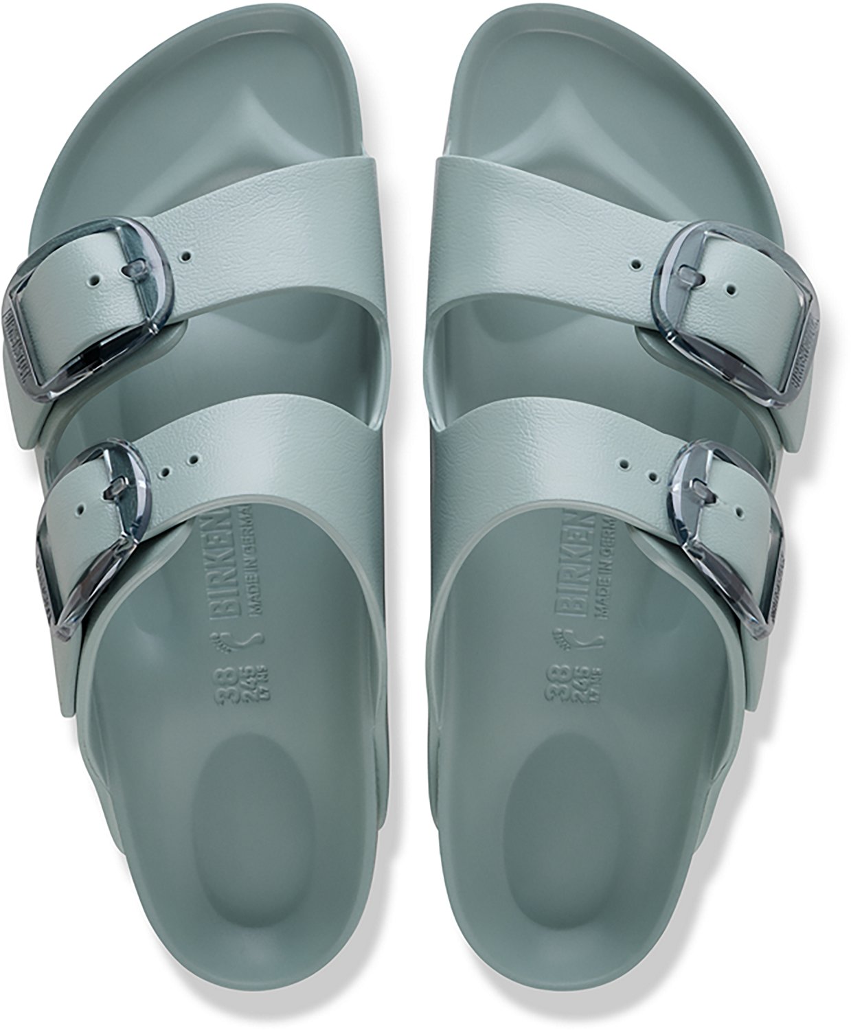 Birkenstock Women’s Arizona Big Buckle EVA Sandals  - view number 3