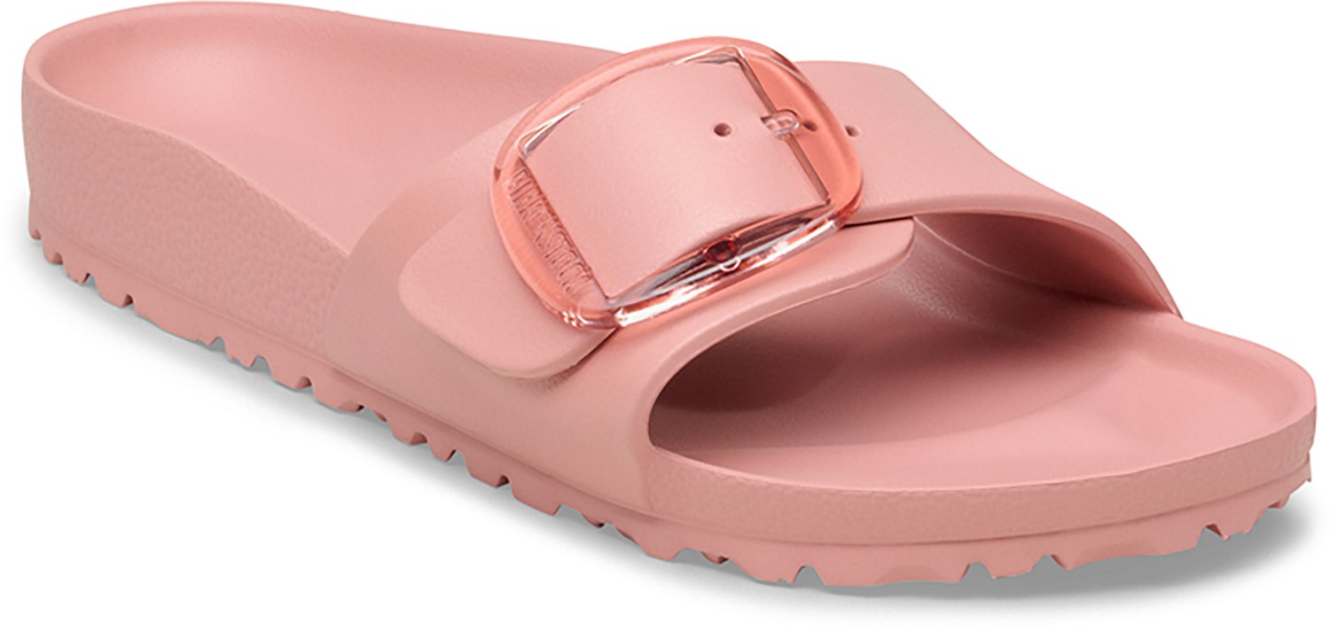Birkenstock Women’s Madrid Big Buckle Sandals - view number 2
