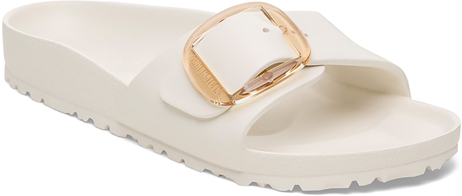 Birkenstock Women’s Madrid Big Buckle Sandals - view number 2