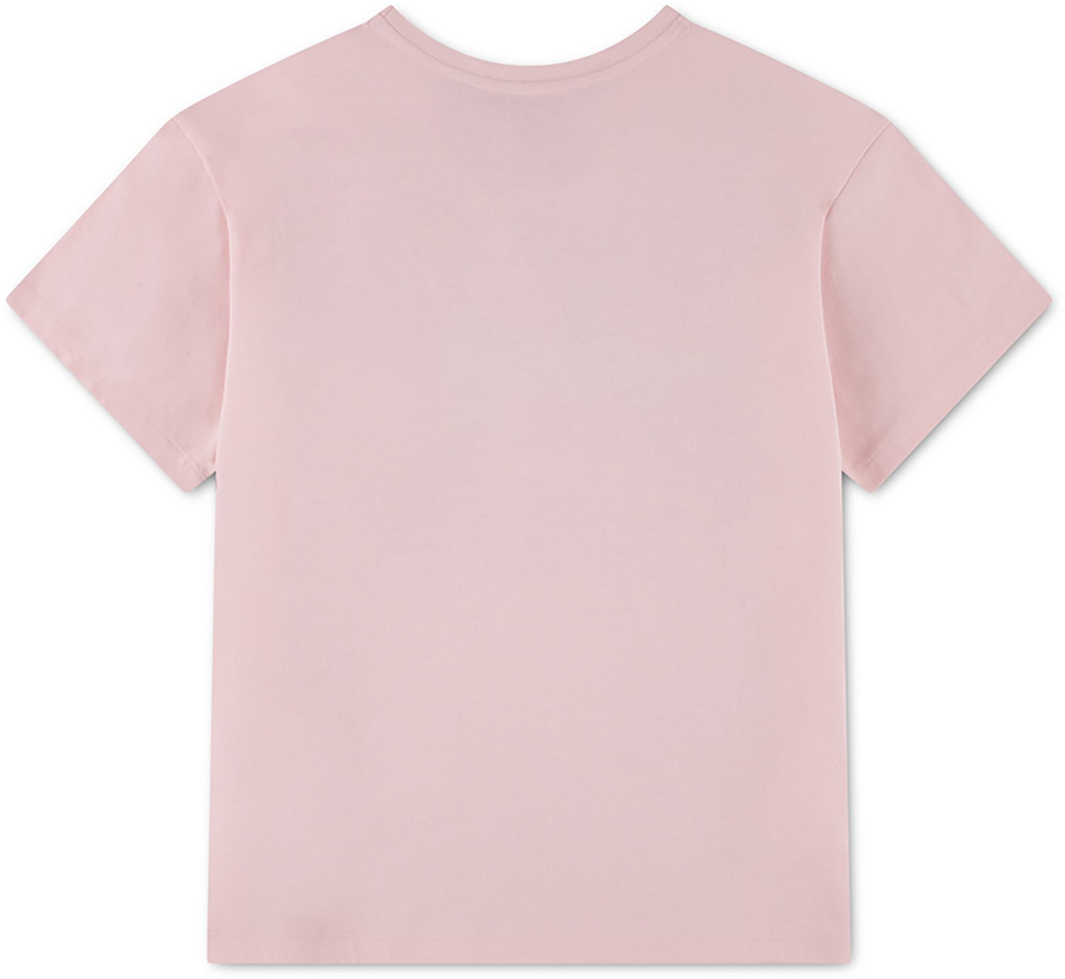 Jordan Girls' Floral Flight T-shirt - view number 2