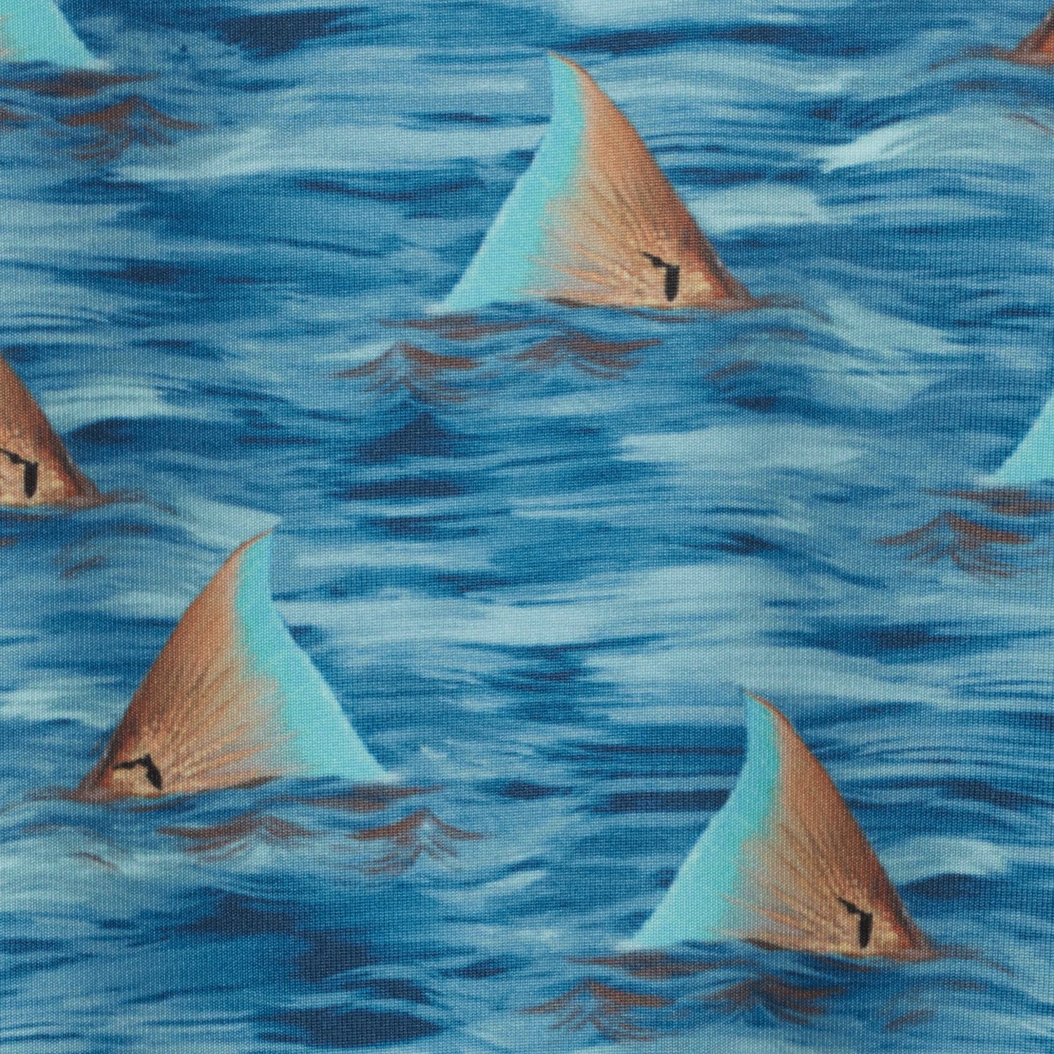 Magellan Outdoors Men's Artist Series Star Tournament Gaiter Hoodie - view number 3