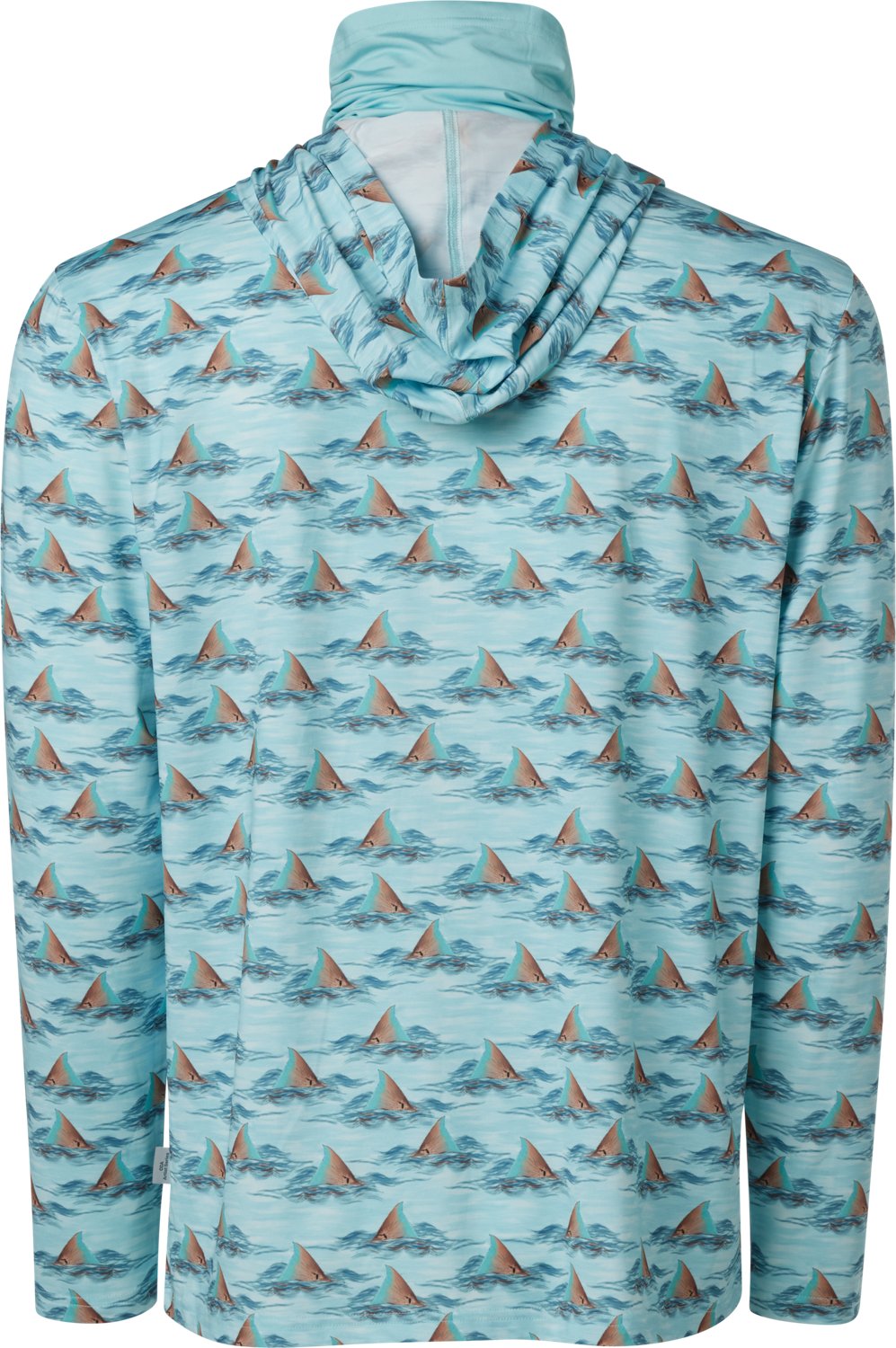 Magellan Outdoors Men's Artist Series Star Tournament Gaiter Hoodie