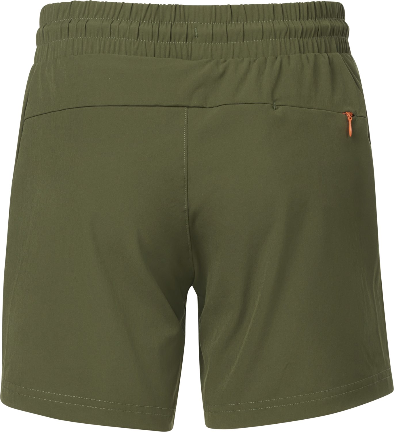 Baseball Lifestyle 101 Kids' Realtree Aspect Pro Series V2 Shorts with Liner 5 in. - view number 2