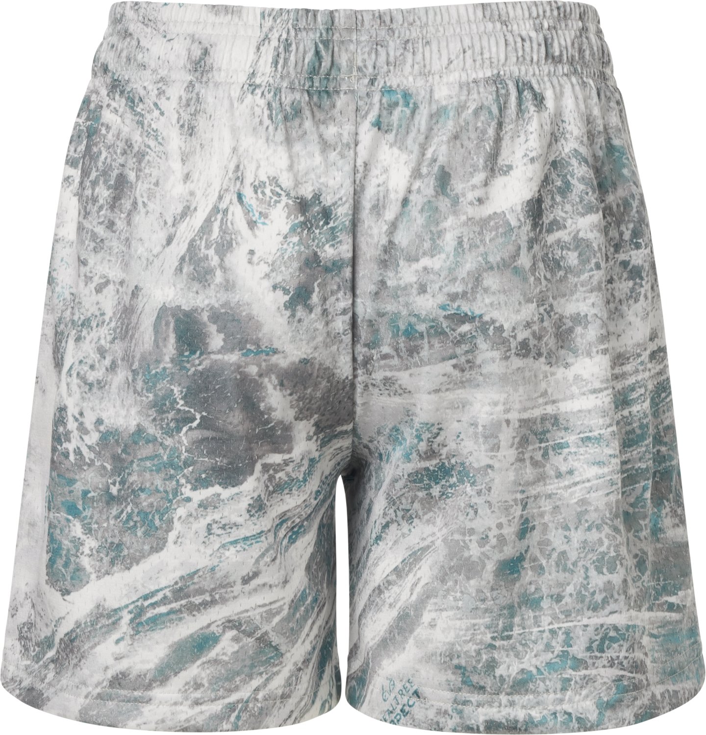 Baseball Lifestyle 101 Kids' Realtree Aspect Shorts 5 in. - view number 2