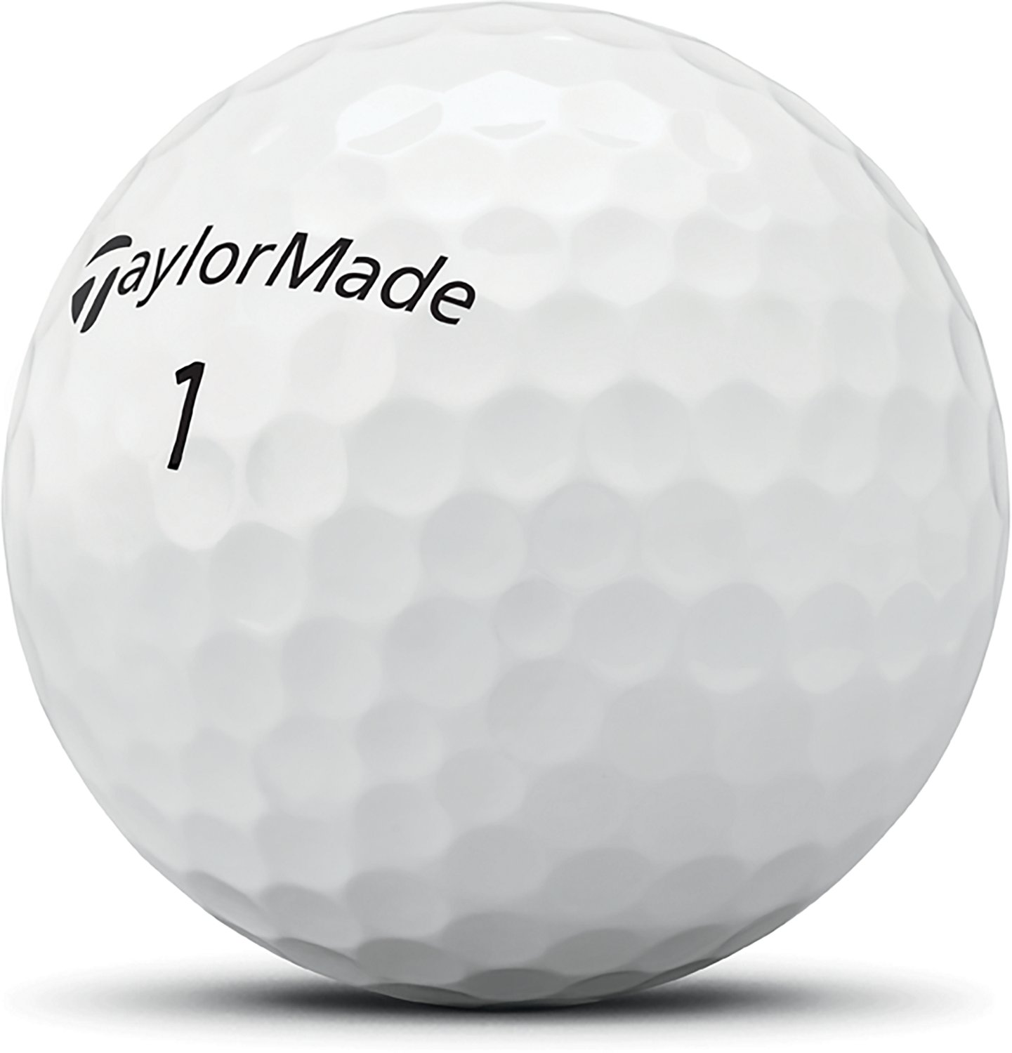 TaylorMade 2026 TP5 Golf Balls 12-Pack - view number 3