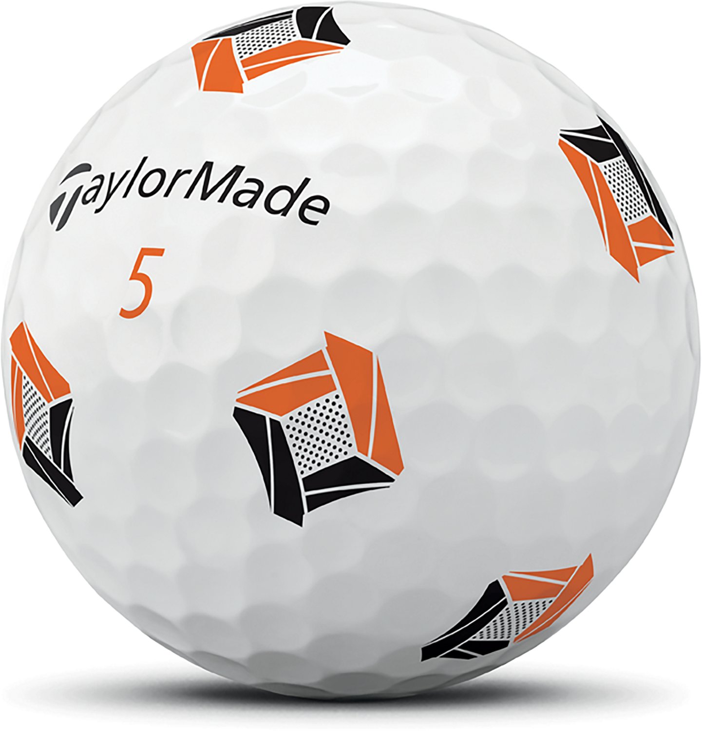 TaylorMade 2026 TP5x pix Golf Balls 12-Pack - view number 4