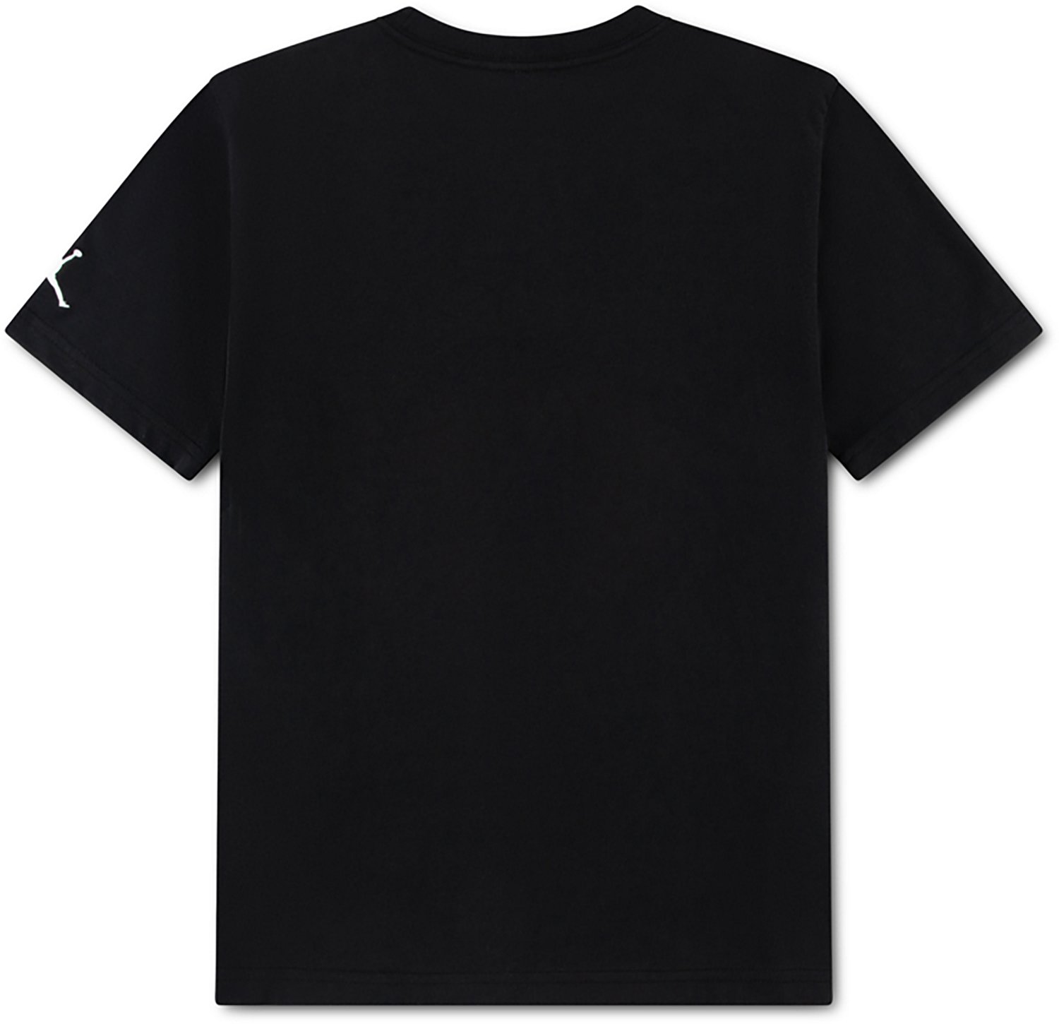 Jordan Boys' Tie Dye Jumpman T-shirt - view number 3