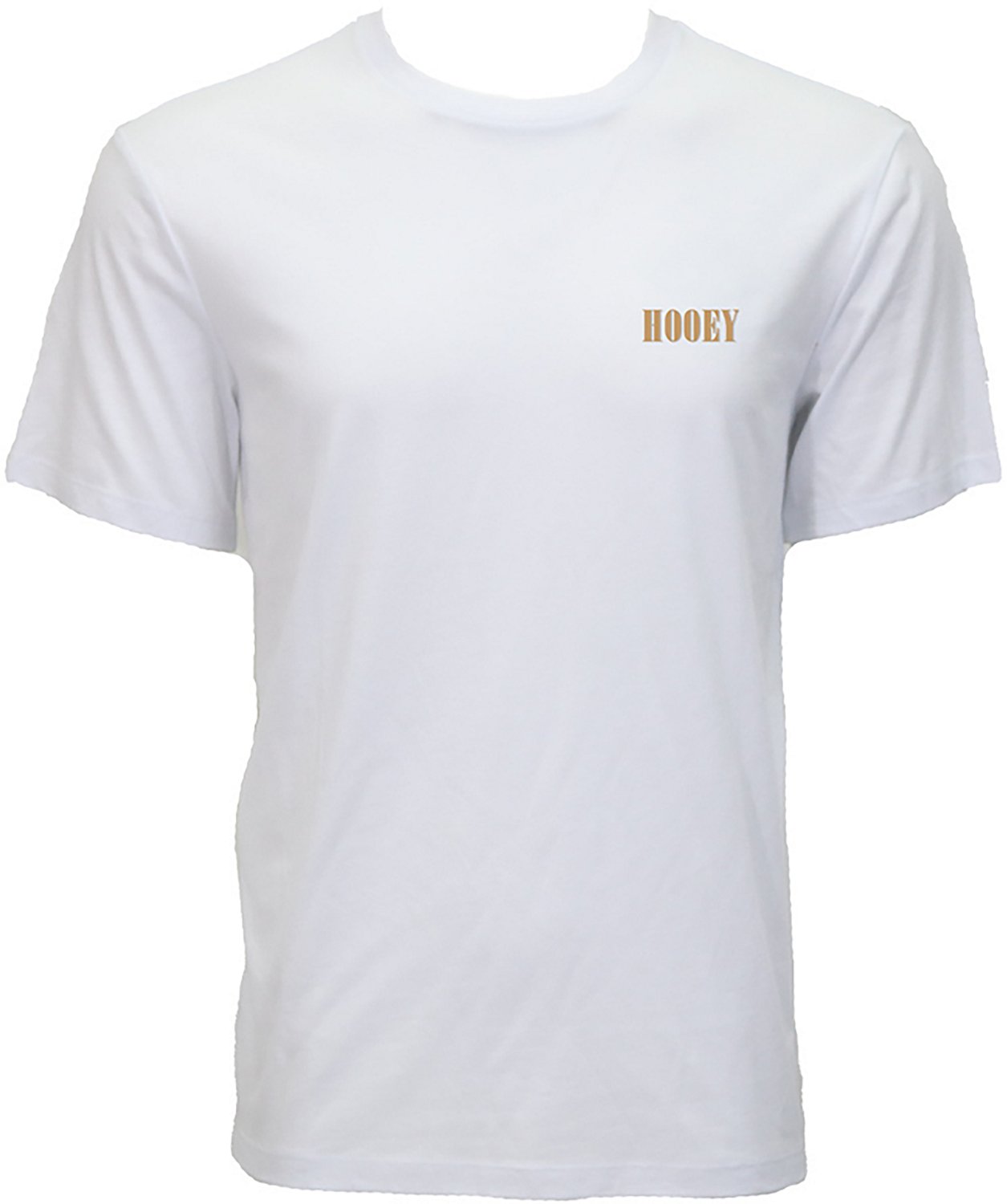 Hooey Men's Wild Ride Graphic T-shirt - view number 2