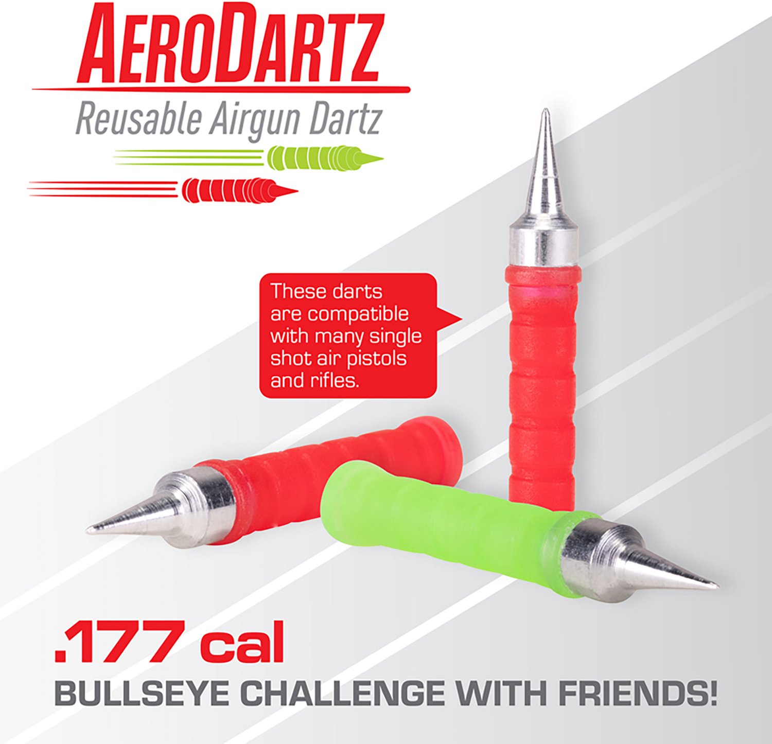 Umarex USA AeroDartz Pellets 70-count - view number 3