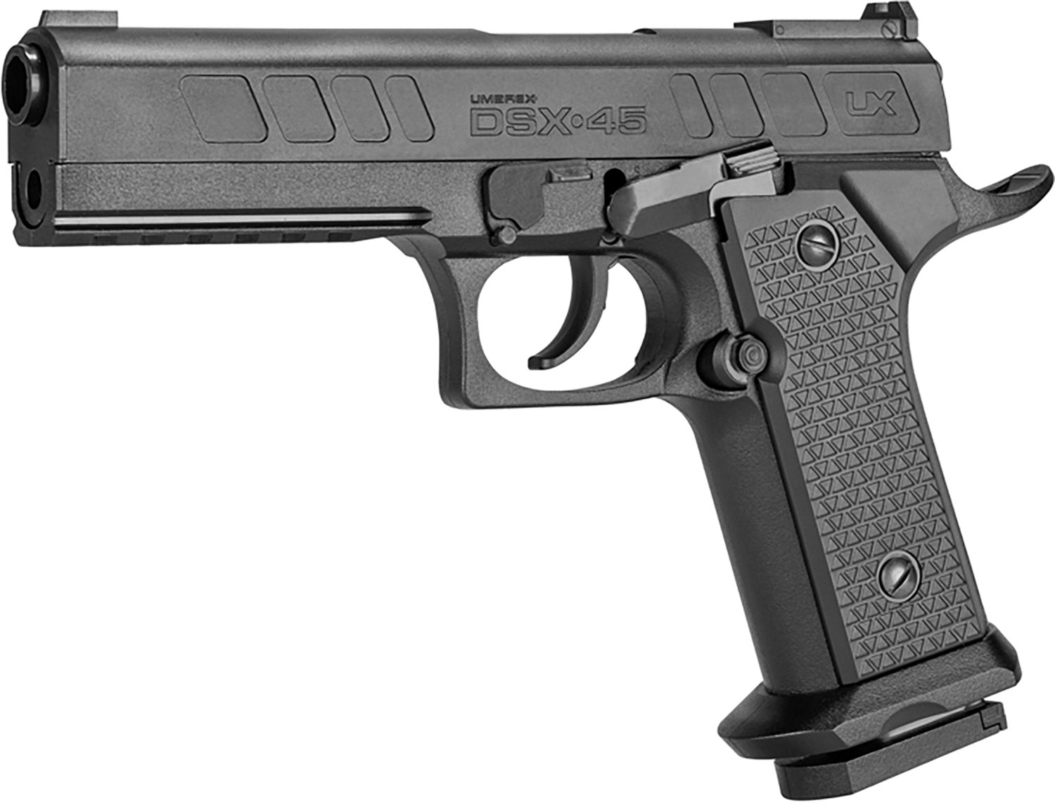 Umarex USA DSX-45 .177 Caliber Spring Air Pistol