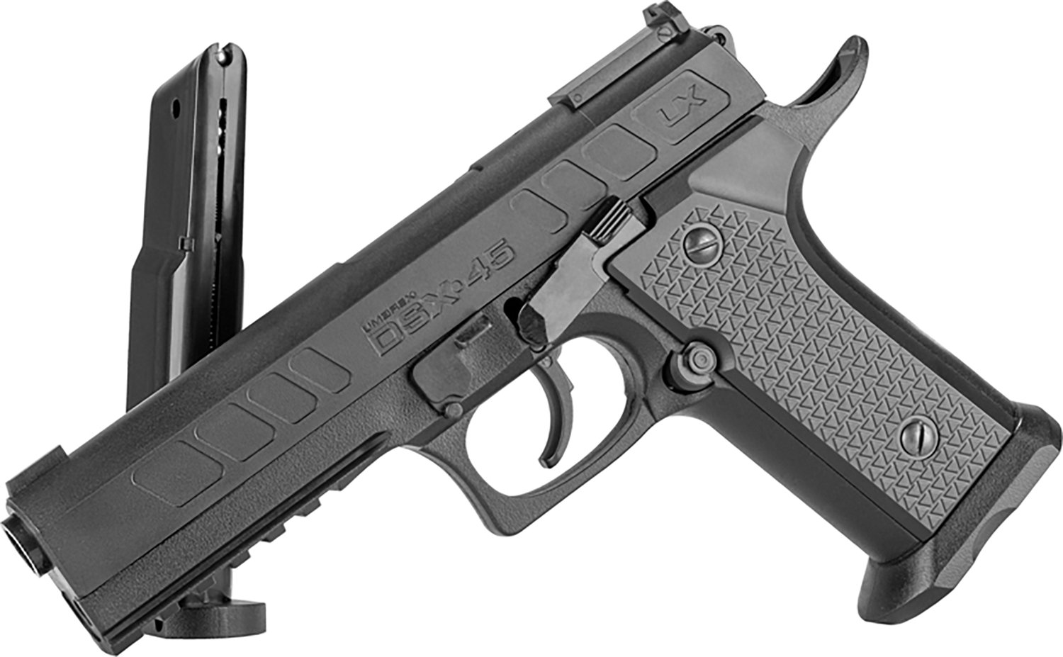 Umarex USA DSX-45 .177 Caliber Spring Air Pistol - view number 2