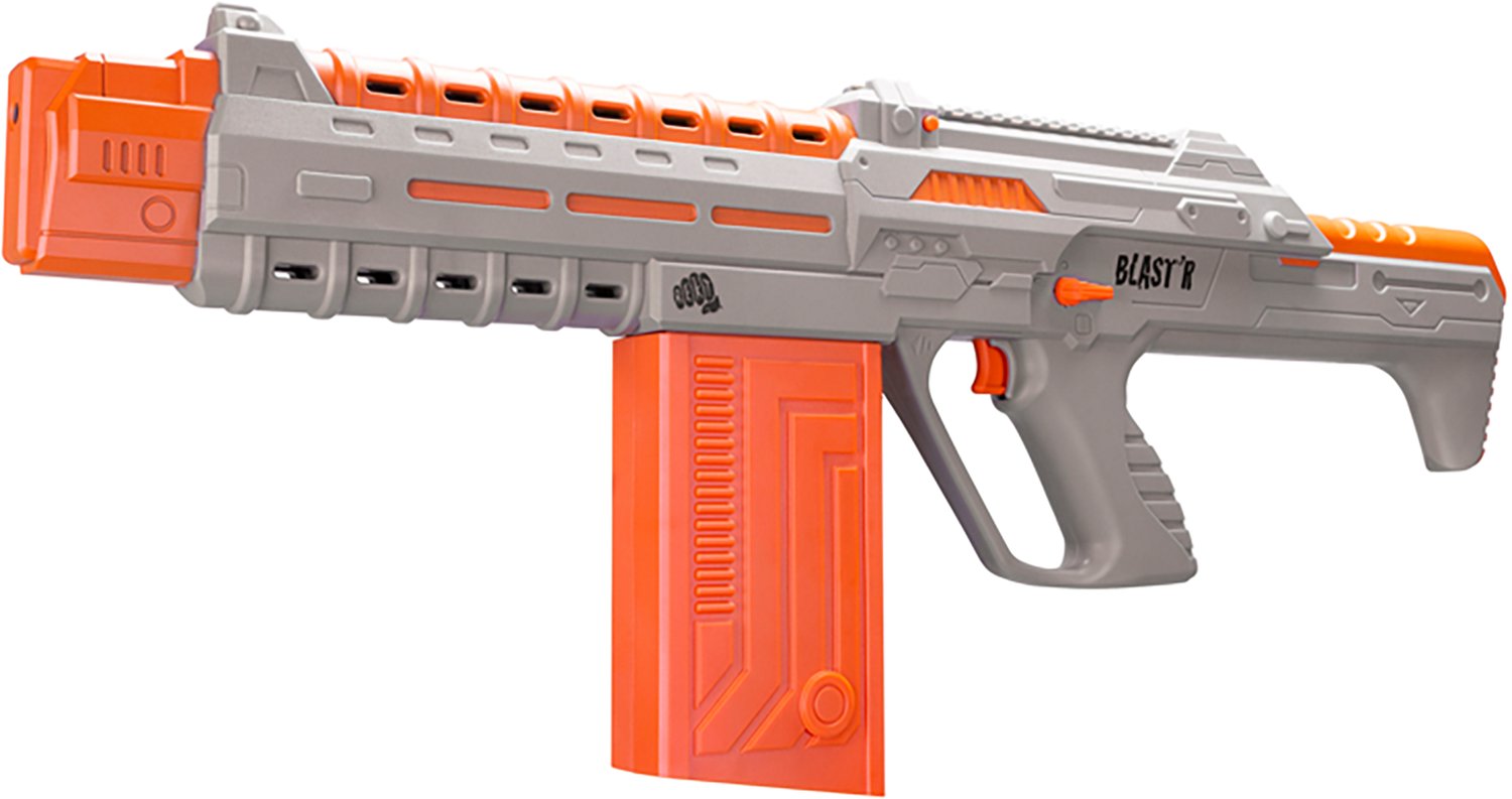 REKT BLAST'R Automatic Electric 6mm BB Airsoft Rifle - view number 3