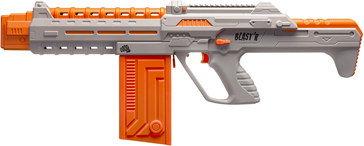 REKT BLAST'R Automatic Electric 6mm BB Airsoft Rifle - view number 4