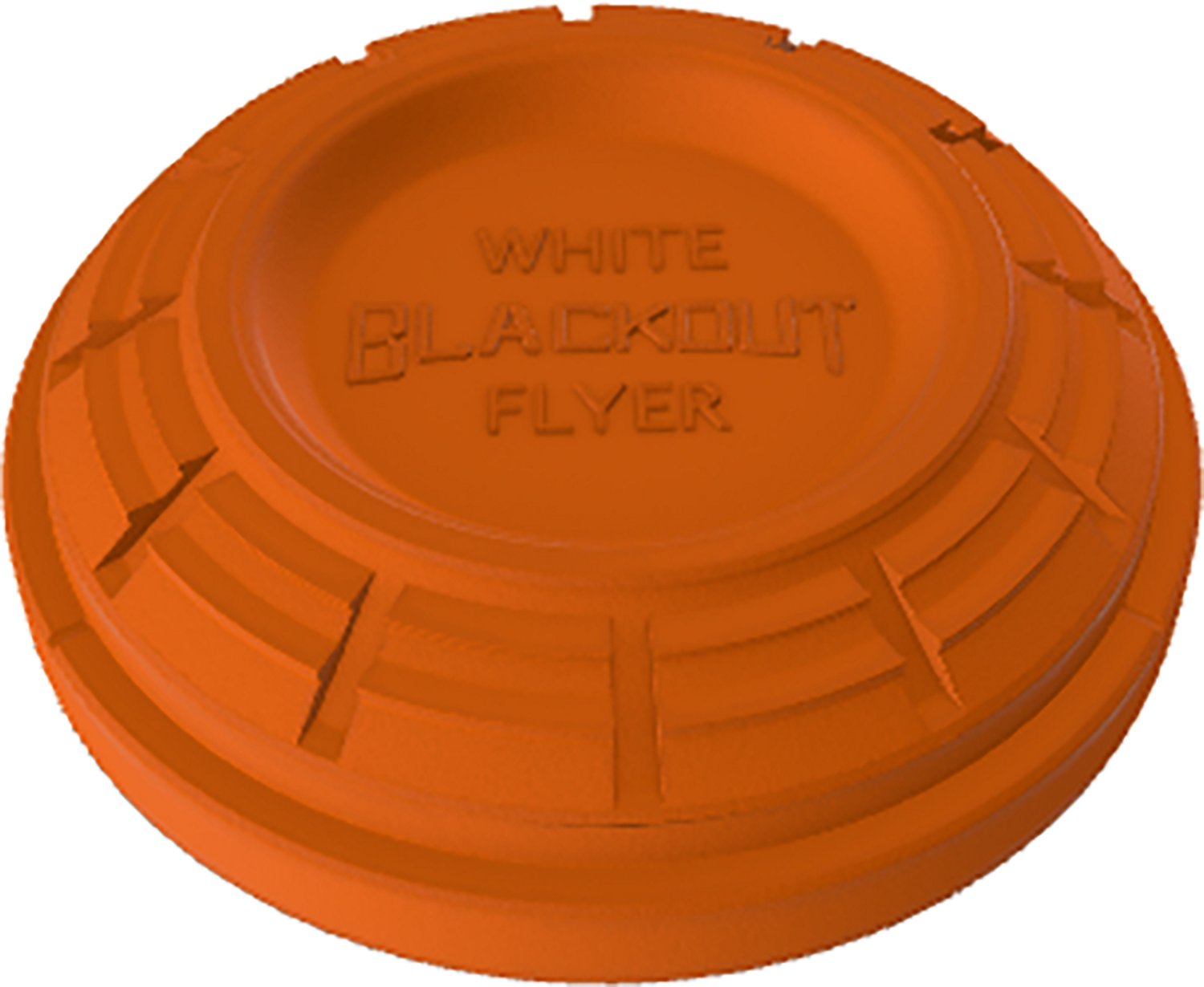 White Flyer Western Clay Target- 90 Pack - view number 3