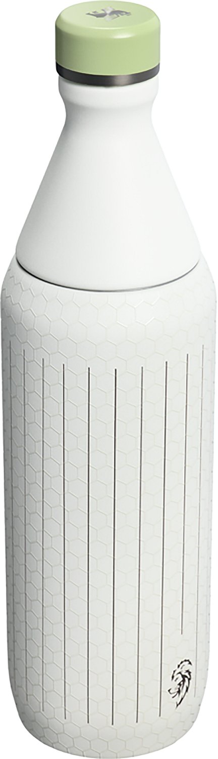 Stanley All Day Nelly Korda Pinstripe 20 oz. Slim Bottle - view number 2