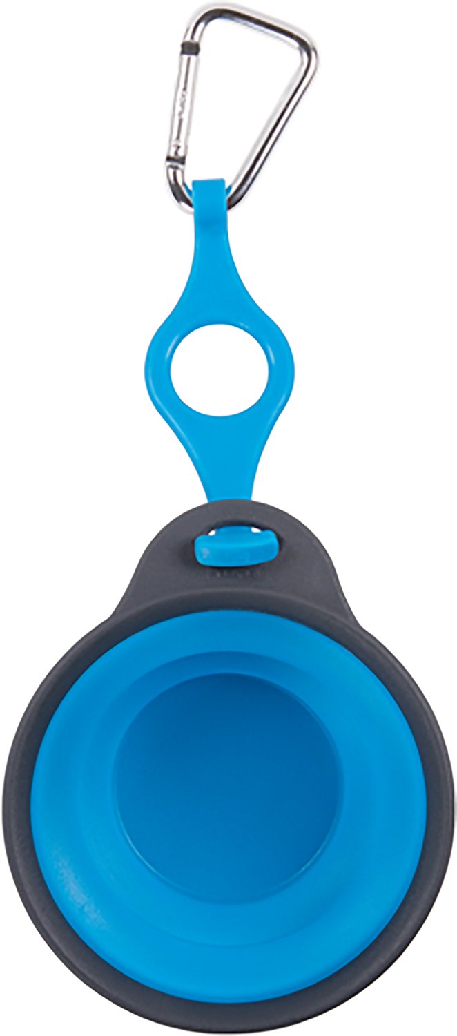 Dexas 1 Cup Travel Cup with Bottle Holder and Carabiner - view number 2