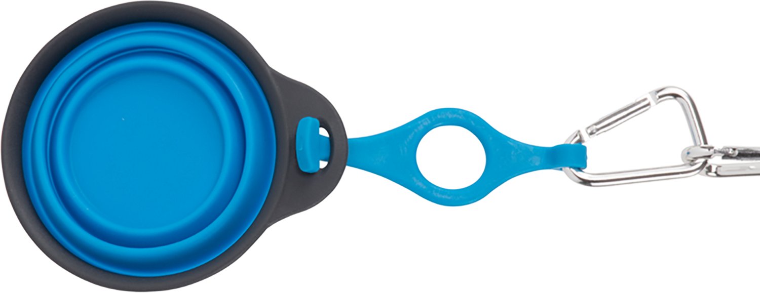 Dexas 1 Cup Travel Cup with Bottle Holder and Carabiner - view number 3
