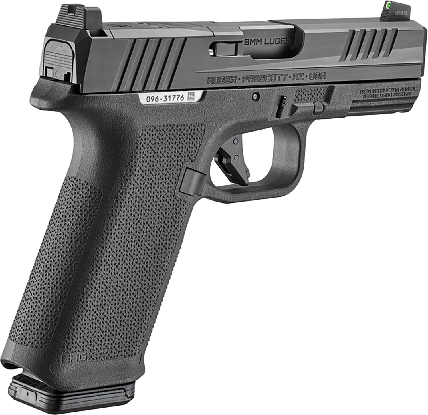 Ruger RXM 9mm Striker Fired Pistol - view number 5