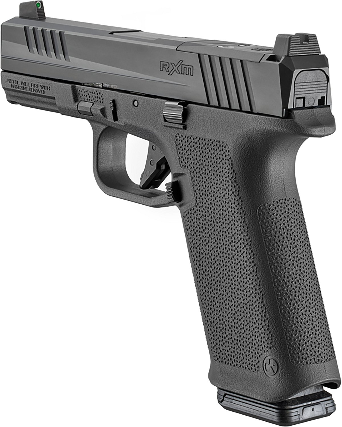 Ruger RXM 9mm Striker Fired Pistol - view number 6