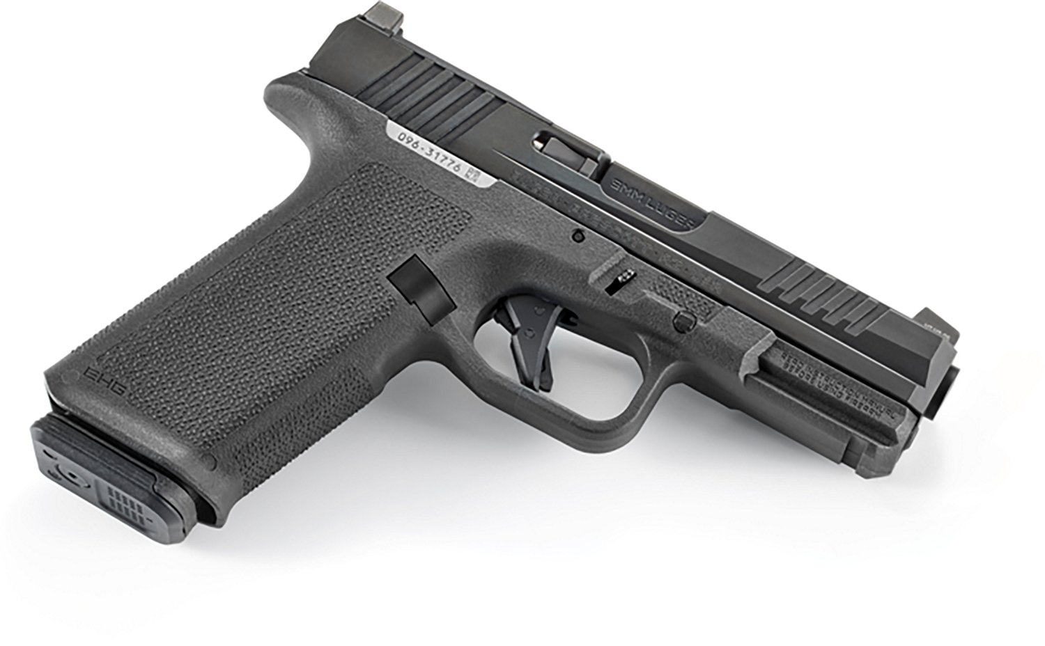 Ruger RXM 9mm Striker Fired Pistol - view number 7