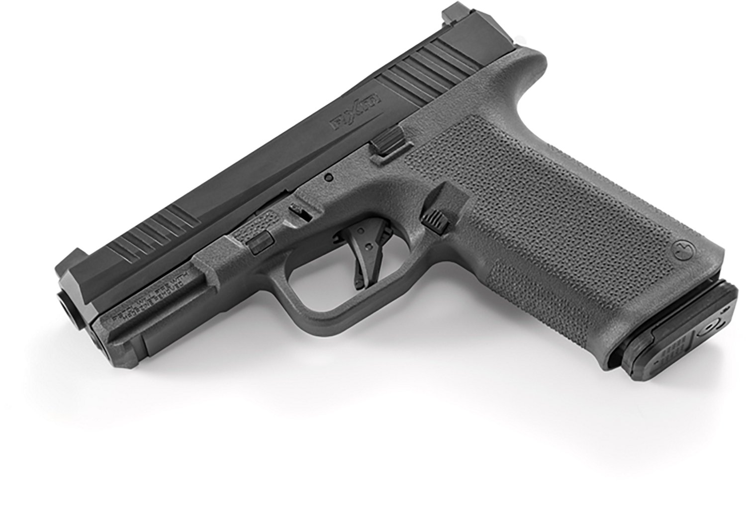 Ruger RXM 9mm Striker Fired Pistol - view number 8