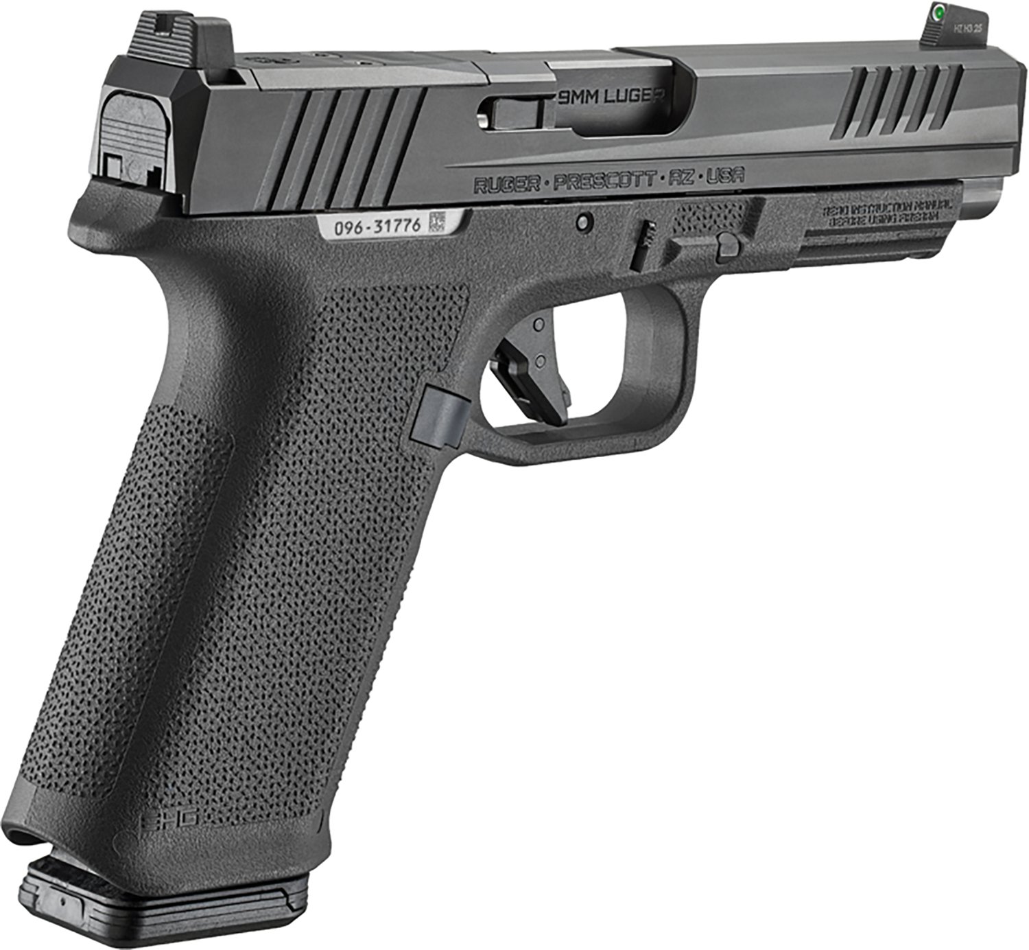 Ruger RXM 9mm Striker Fired Pistol - view number 5