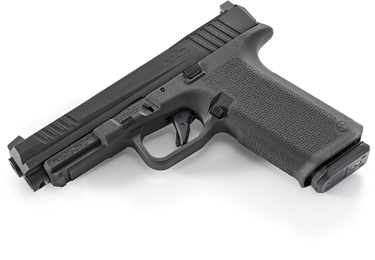 Ruger RXM 9mm Striker Fired Pistol - view number 8