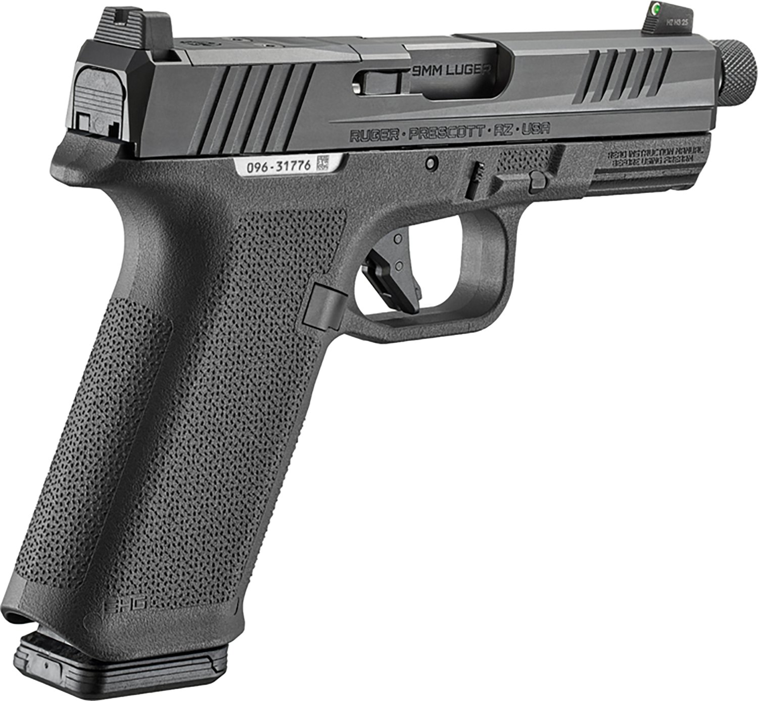 Ruger RXM 9mm Striker Fired Pistol - view number 5