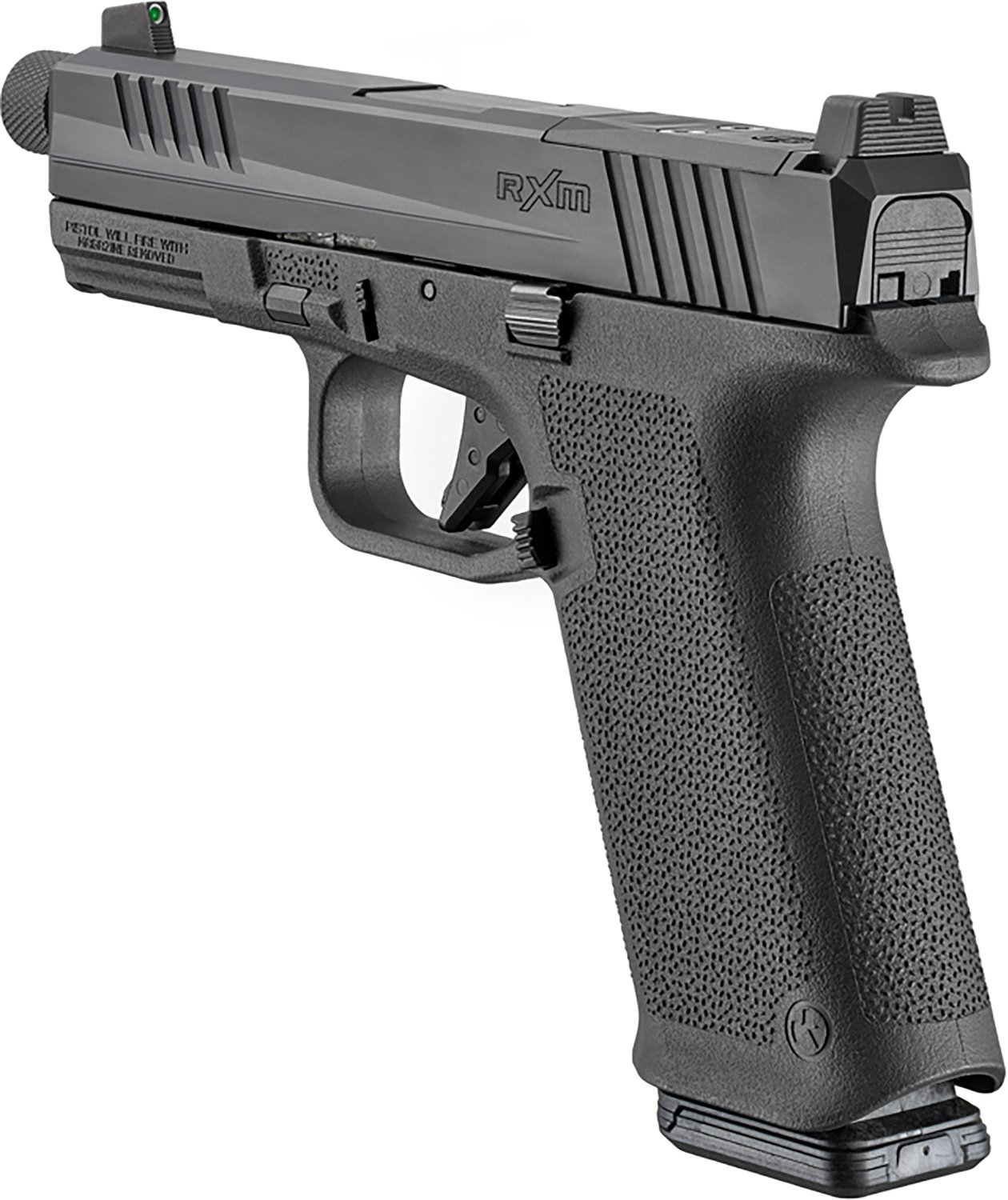 Ruger RXM 9mm Striker Fired Pistol - view number 6