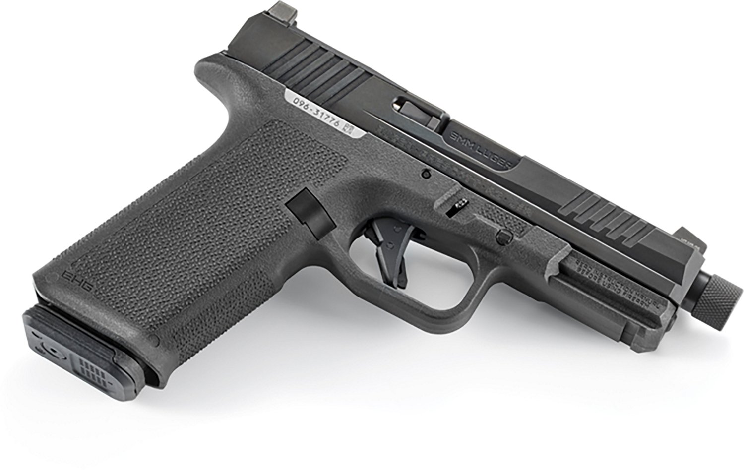 Ruger RXM 9mm Striker Fired Pistol - view number 7