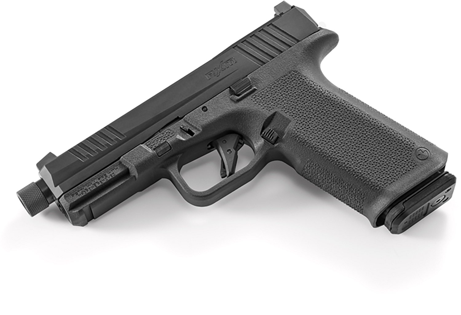 Ruger RXM 9mm Striker Fired Pistol - view number 8