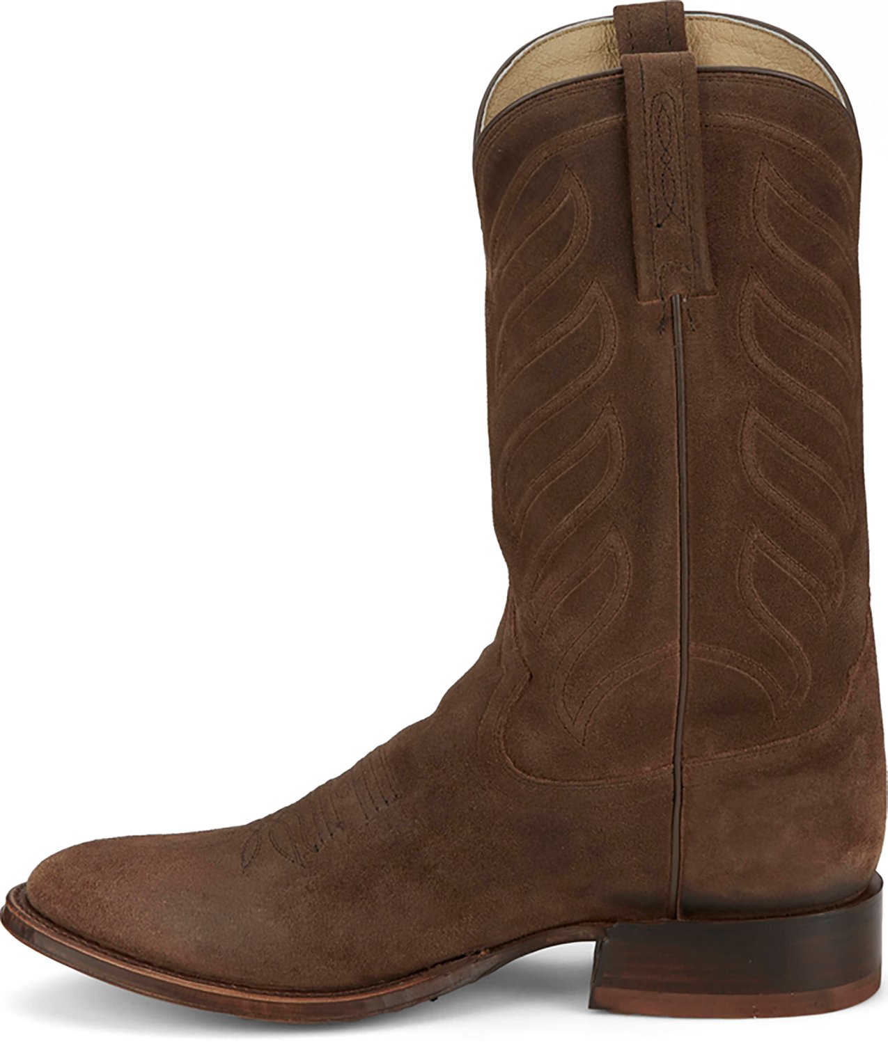 Justin Men’s Tony Lama Derby DR3039 Boots - view number 2