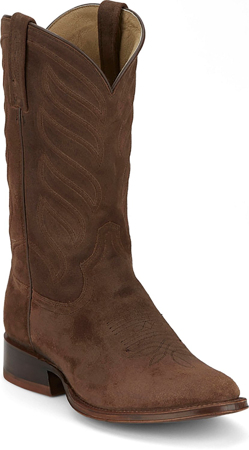 Justin Men’s Tony Lama Derby DR3039 Boots - view number 3