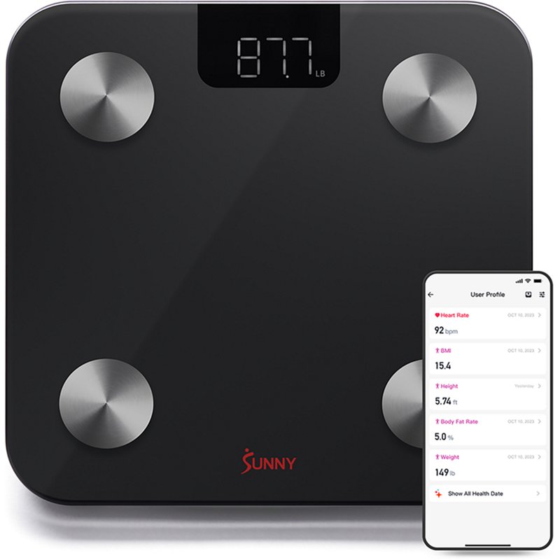 Sunny Health & Fitn… - image