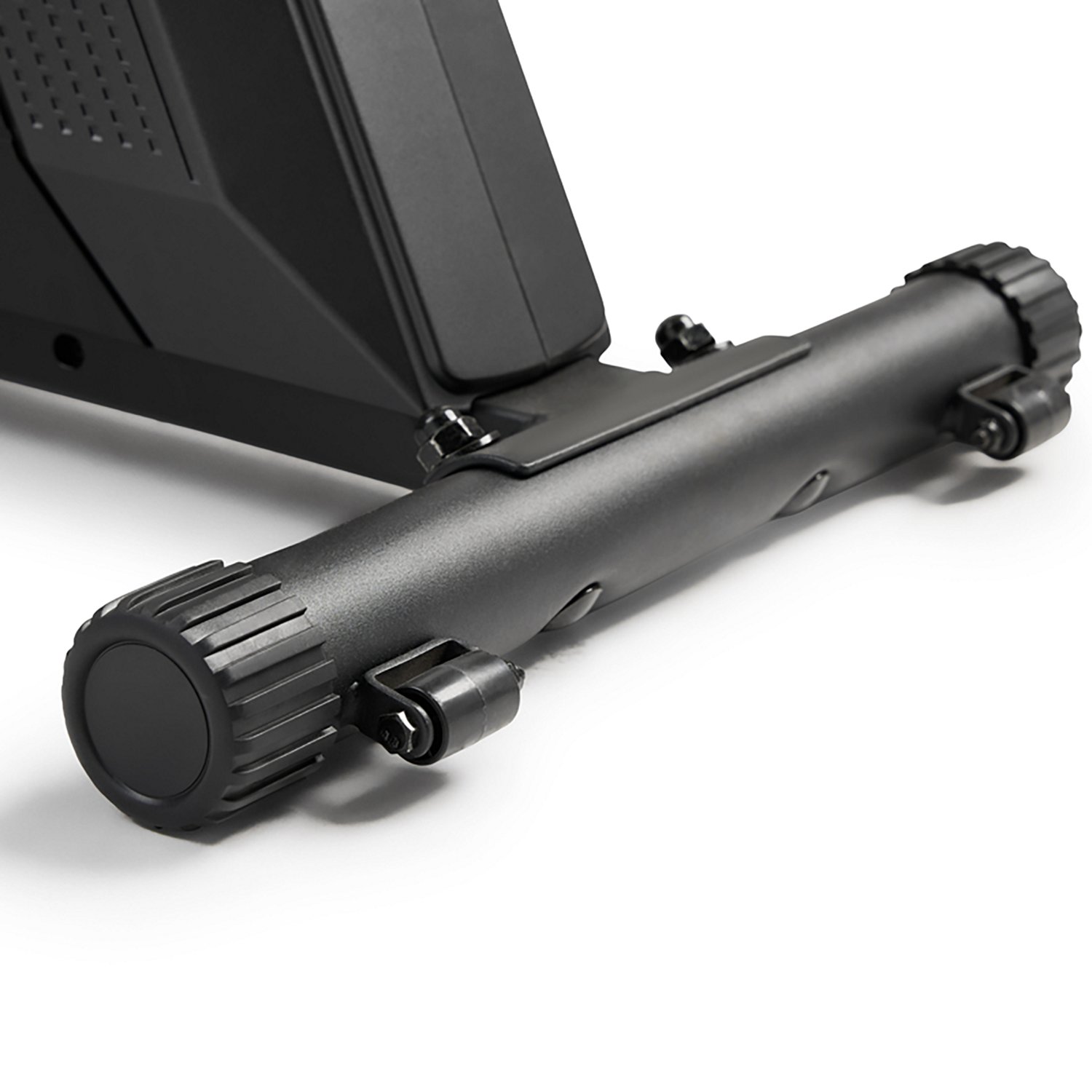 Sunny Health & Fitness Smart Magnetic Resistance Upright Exercise Bike - view number 7