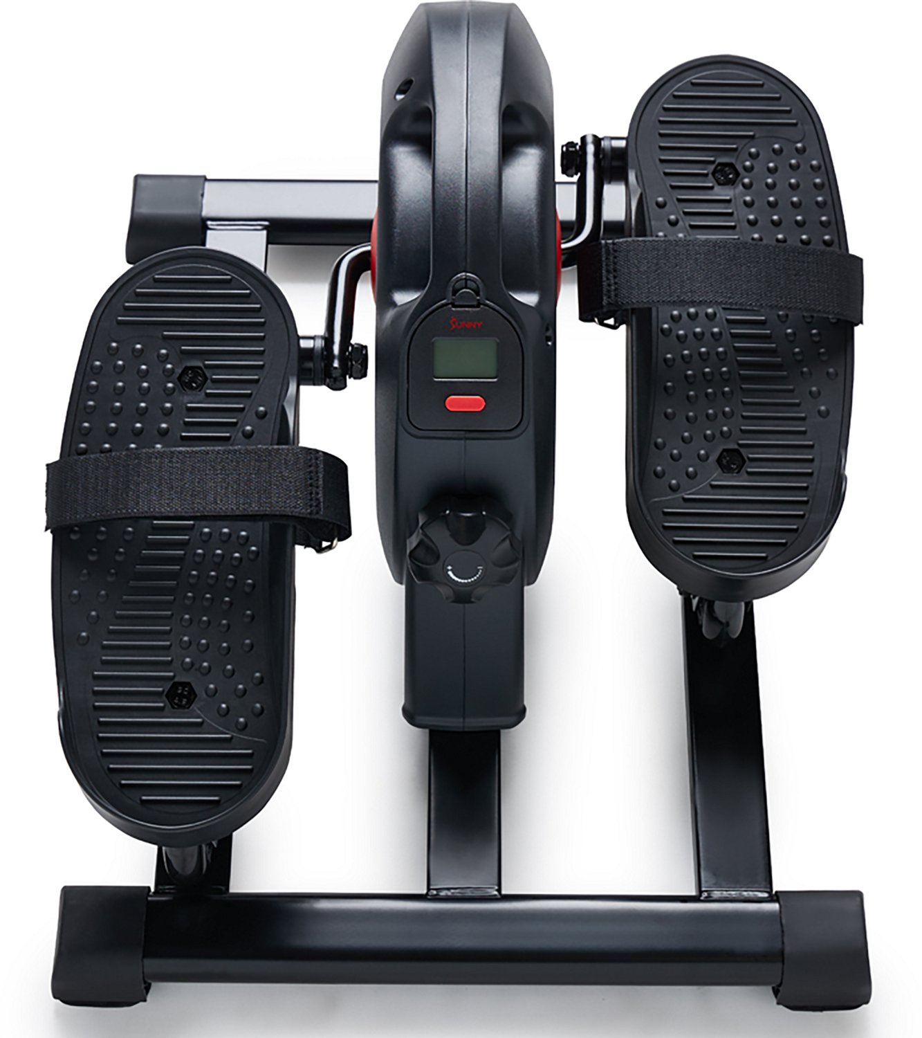 Sunny Health & Fitness Smart Manual Under Desk Elliptical - view number 5