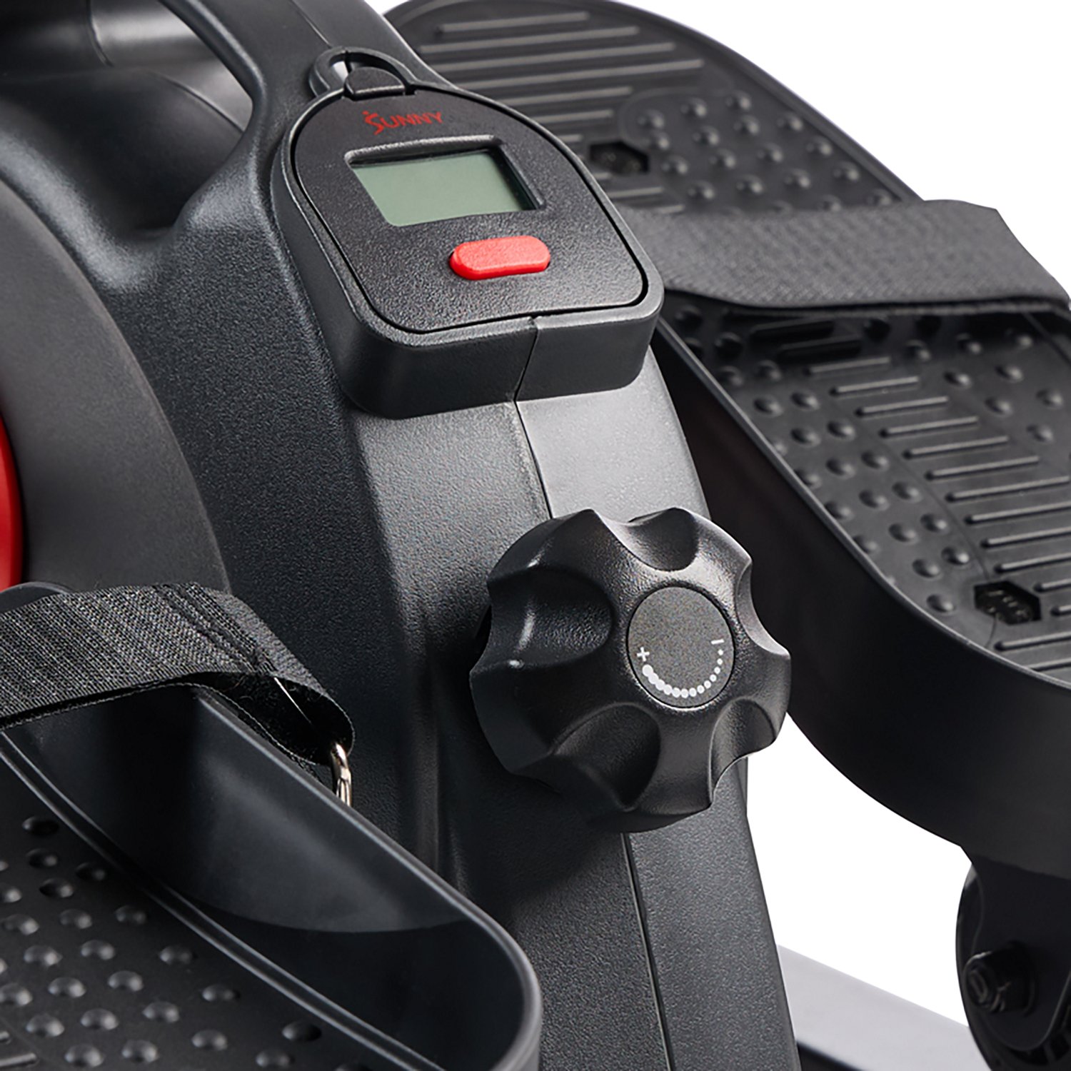 Sunny Health & Fitness Smart Manual Under Desk Elliptical - view number 6