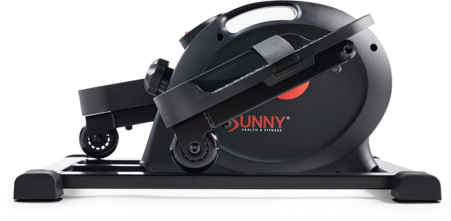 Sunny Health & Fitness Smart Manual Under Desk Elliptical - view number 7