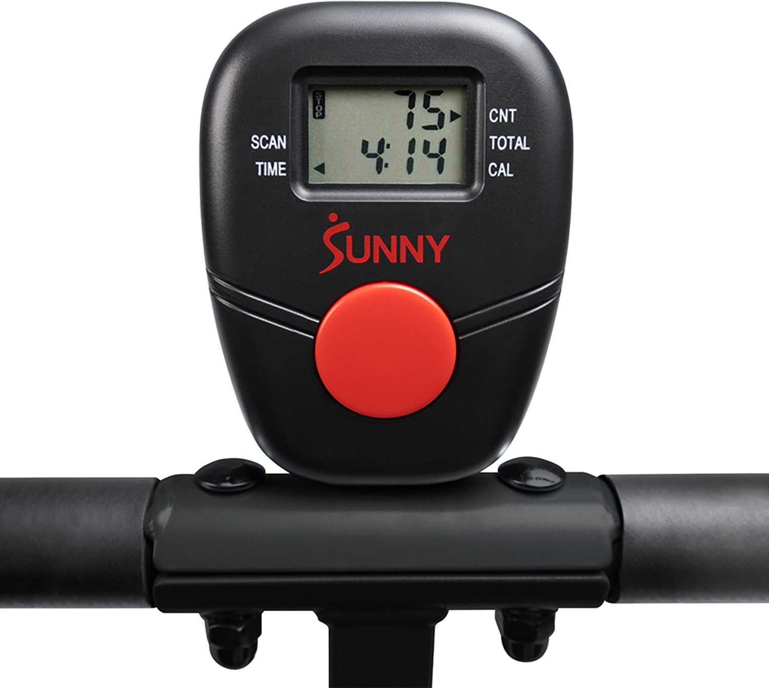 Sunny Health & Fitness Smart Row-N-Ride Squat Trainer - view number 5
