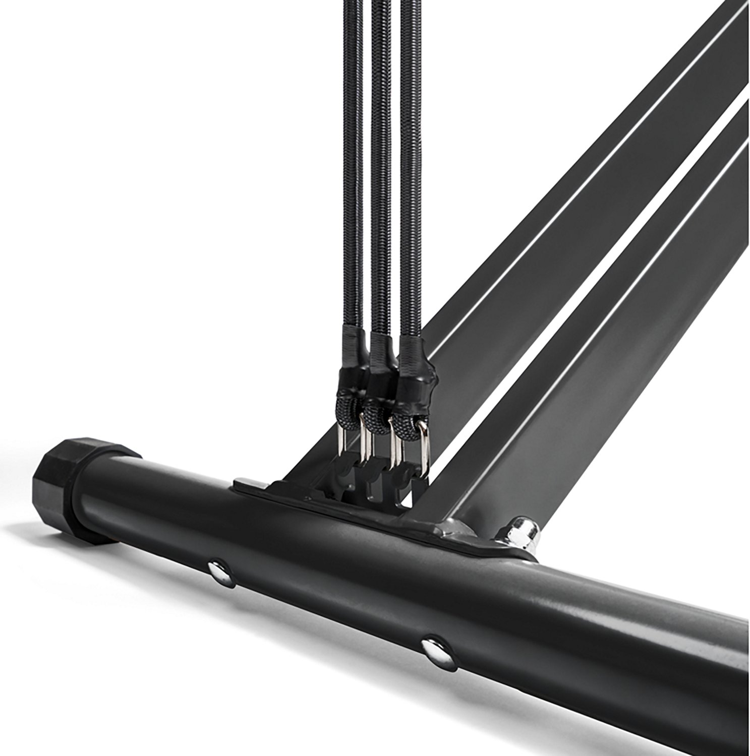 Sunny Health & Fitness Smart Row-N-Ride Squat Trainer - view number 6