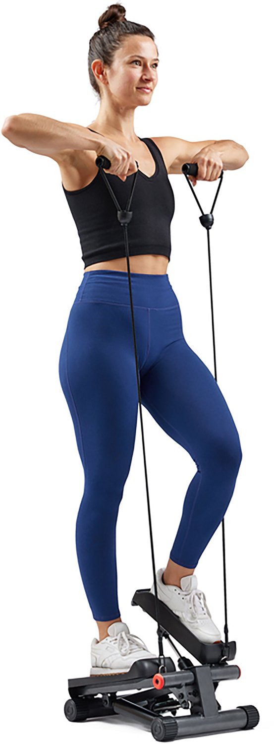 Sunny Health & Fitness Smart Mini Stepper
