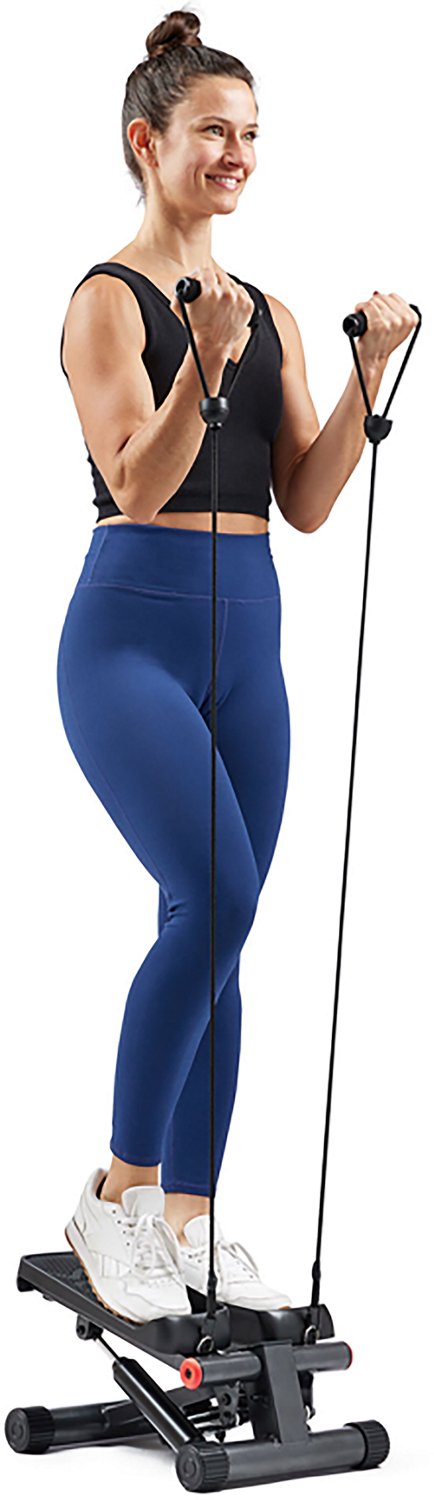 Sunny Health & Fitness Smart Mini Stepper - view number 2