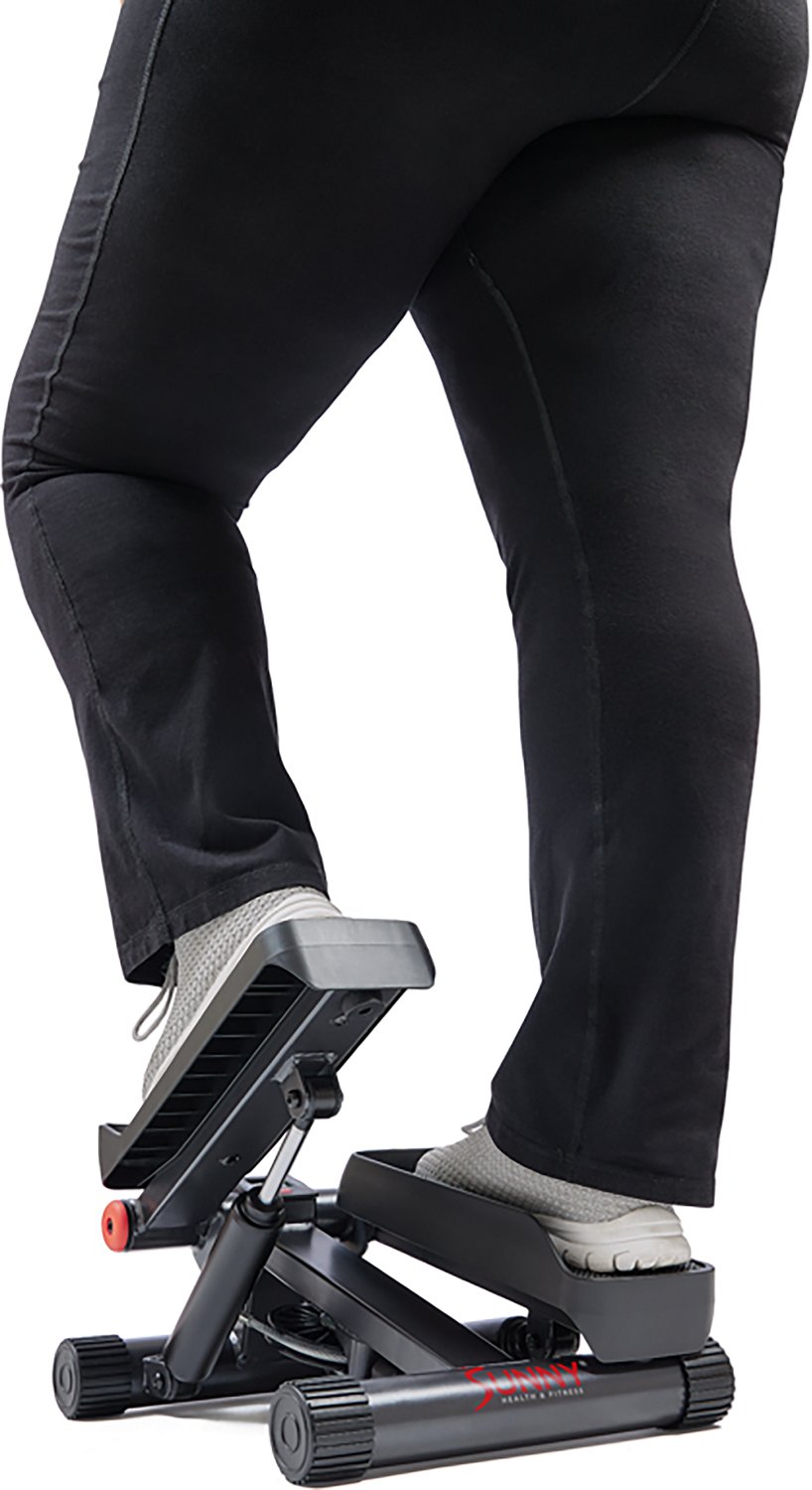 Sunny Health & Fitness Smart Mini Stepper - view number 5