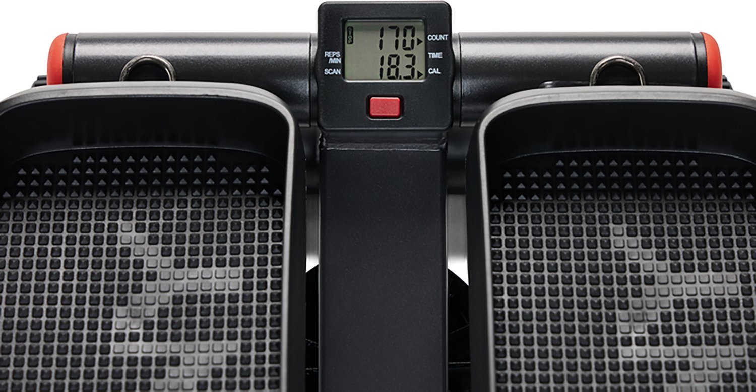 Sunny Health & Fitness Smart Mini Stepper - view number 6