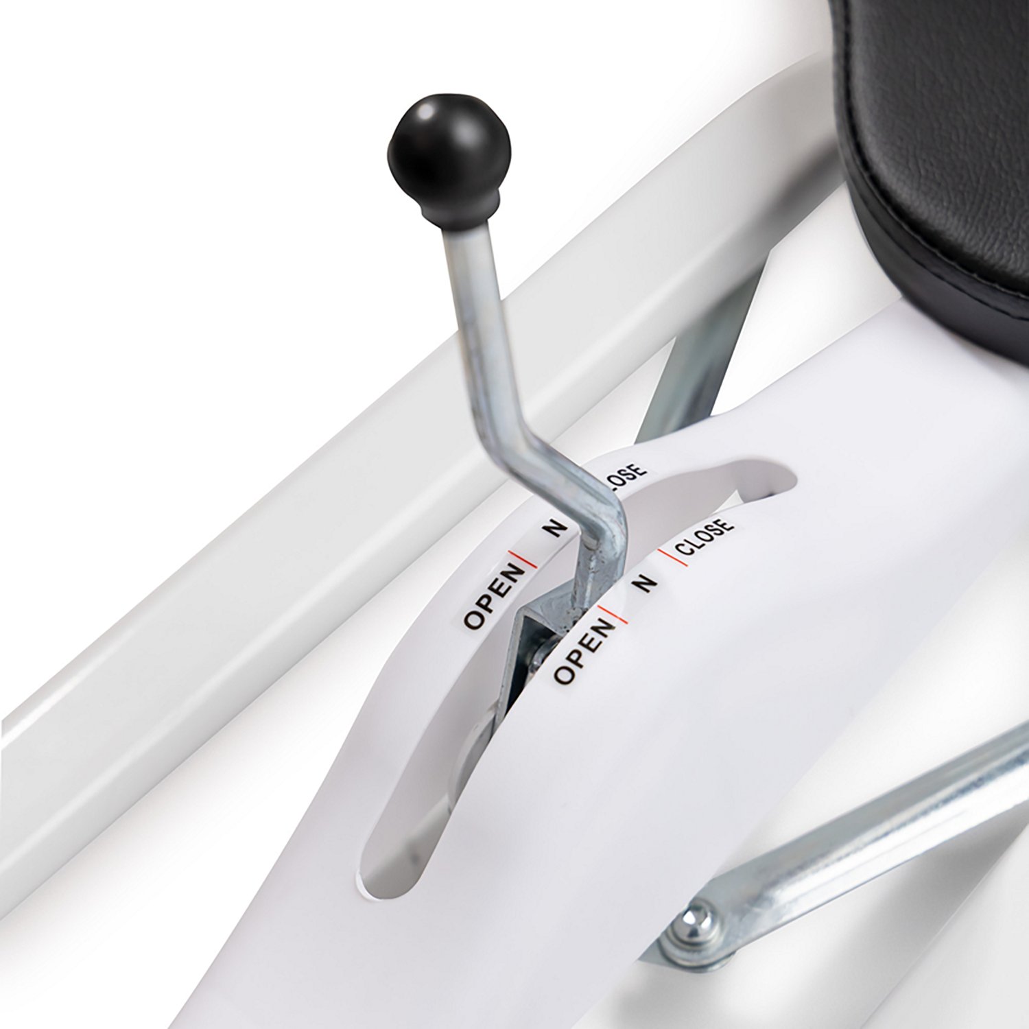 Sunny Health & Fitness Leg Stretch Machine - view number 3