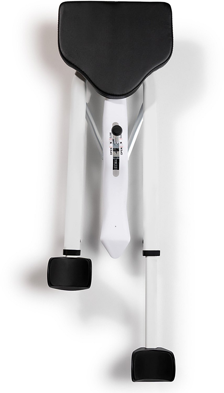 Sunny Health & Fitness Leg Stretch Machine - view number 4