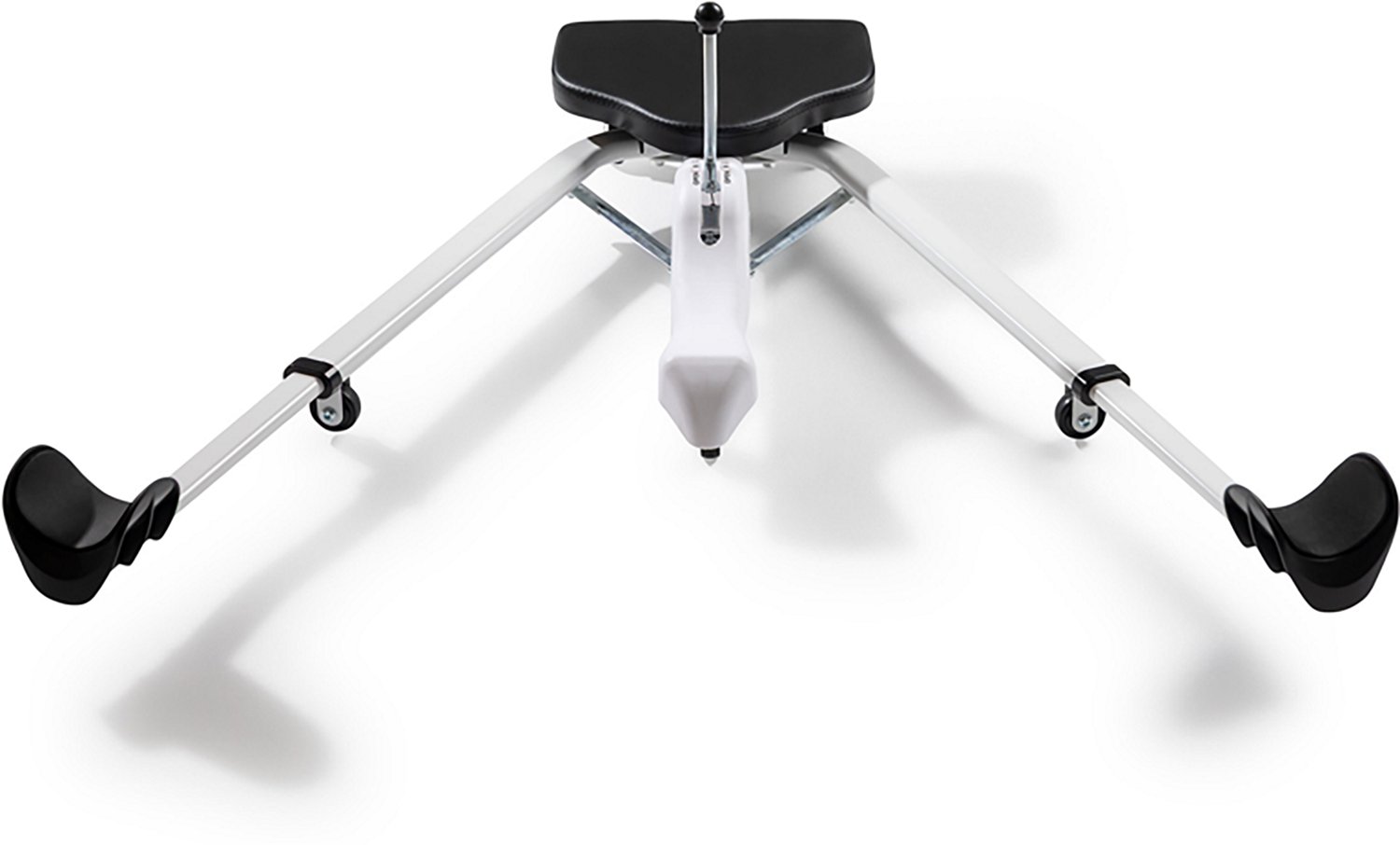 Sunny Health & Fitness Leg Stretch Machine - view number 7