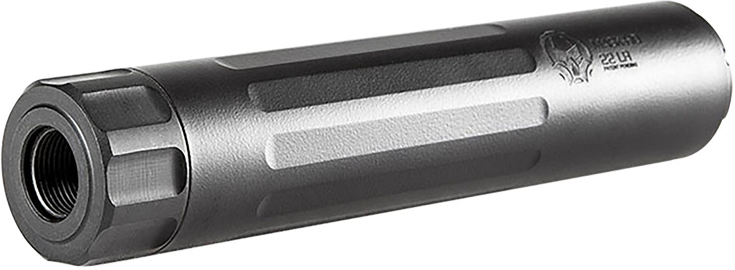Dead Air MASK HD 22LR Suppressor - view number 2