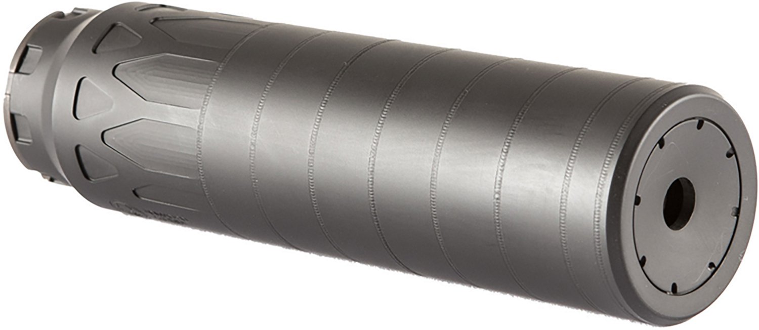 Dead Air Nomad-30 7.62mm Suppressor